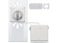 Preciazo Amazon! Robot limpiacristales ECOVACS WINBOT W2S Pro Omni Care Kit a 549€