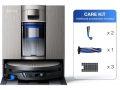 Descuento Amazon! Robot aspirador y fregasuelos ECOVACS X12S OMNICYCLONE Care Kit a 999€