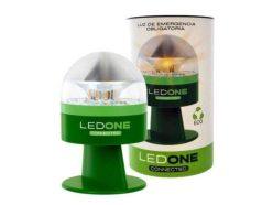 Preciazo! Baliza V16 Erum Vial LedOne Connected geolocalizada a 9,3€