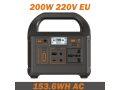 Rebaja! Estación de energía portátil Gaiaray 200W a 36,5€