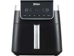 Rebaja! Freidora de aire Ninja Max Pro AF180EU 6,2L y 6 programas a 69,7€