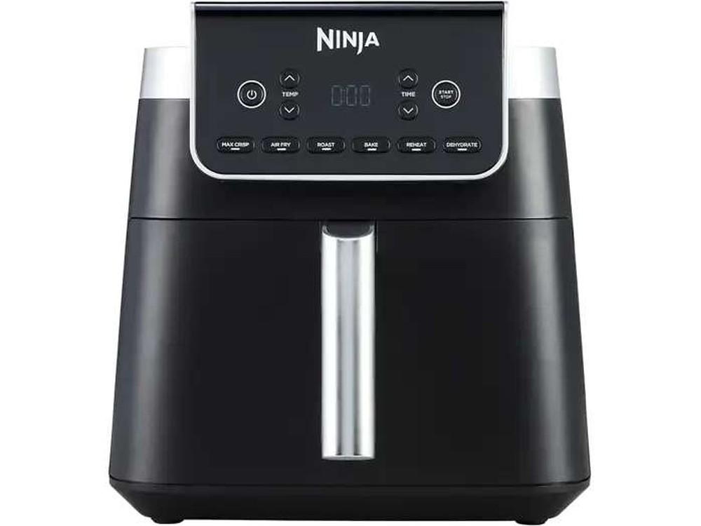 Freidora de aire Ninja Max Pro AF180EU