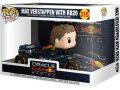 Preciazo Amazon! Funko Pop! Rides Super Deluxe Max Verstappen con RB20 a 26,6€