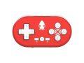 Descuento! Gamepad Indeca Mini Controller Bluetooth multiplataforma a 3,8€
