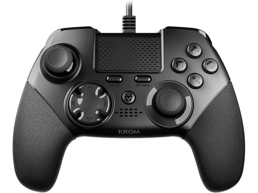 Gamepad Krom Kaiser