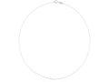 Chollo Amazon! Gargantilla TOUS Chain de plata y perlas a 19€