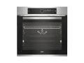 Preciazo! Horno Beko BBIM12400XMPS pirolítico de 72 litros a 297€