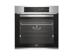 Preciazo! Horno Beko BBIM12400XMPS pirolítico de 72 litros a 297€