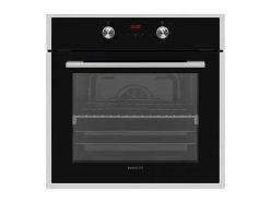 Descuento! Horno integrable Infiniton A690 de 65 litros con limpieza por vapor a 101€
