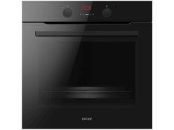 Preciazo! Horno KOENIC KBO 341 B A multifunción hidrolítico de 77 l a 127€