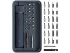 Rebaja Amazon! HOTO Juego de Destornillador Eléctrico de 3,6V con 25 puntas y carga USB-C a 24,9€