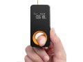 Rebaja Amazon! HOTO Medidor Láser de Distancia de hasta 30 m con USB-C a 22,99€