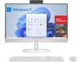 Rebaja Amazon! HP All-in-One 27-cr0007ss 27″ Full HD Ryzen 5 16/512GB a 649,51€