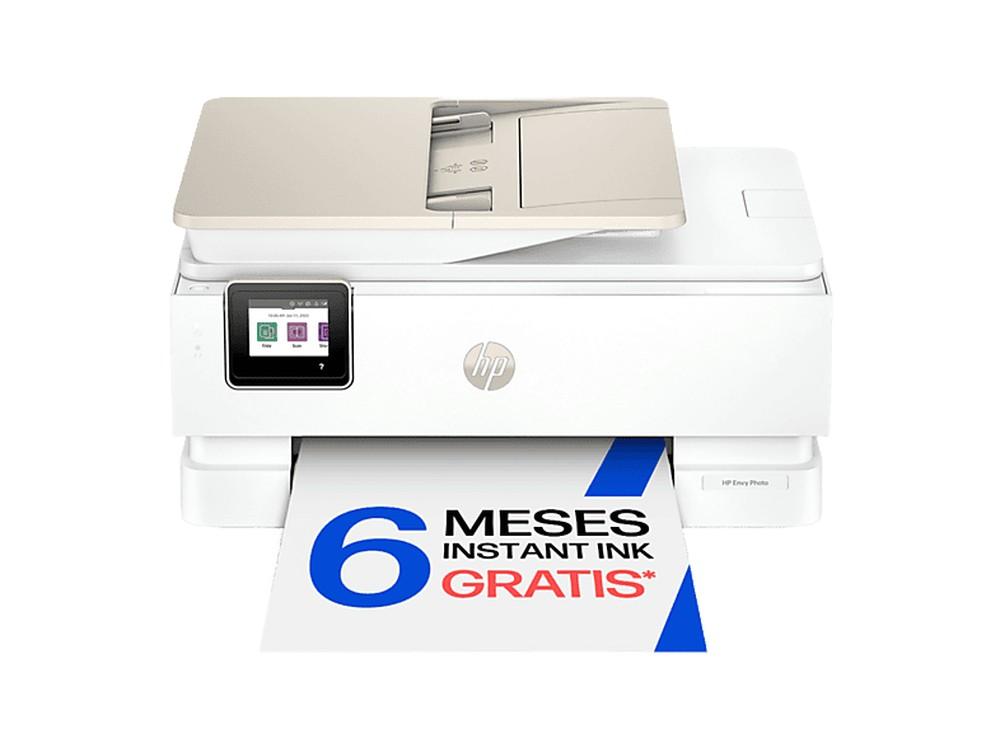 HP ENVY Photo 7934