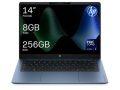 Ofertón! HP OmniBook 3 AI 14-ht0001nsx 14″ 2K Intel Core Ultra 5 225U 8/256GB a 386,1€