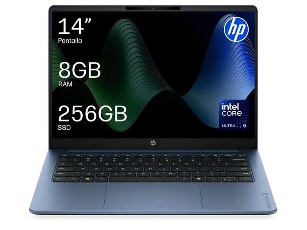 HP OmniBook 3 AI 14-ht0001nsx