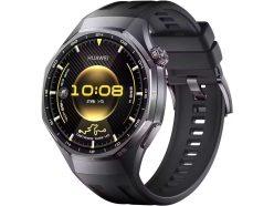 Rebaja! HUAWEI Watch GT 6 Pro 46mm con pantalla AMOLED de 1,47″ a 171€