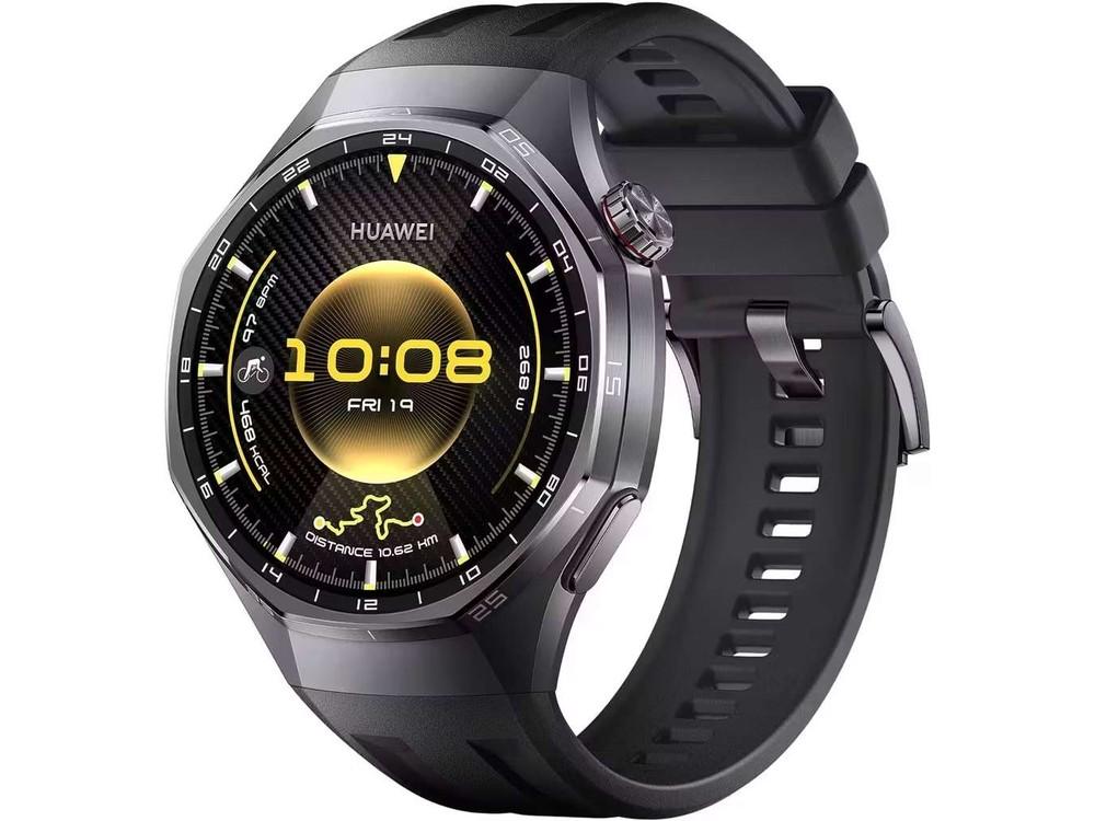 HUAWEI Watch GT 6 Pro 46mm