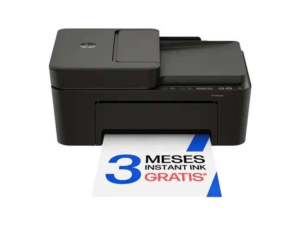 Impresora multifunción HP DeskJet 4320