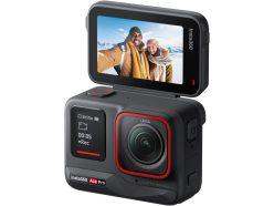 Ofertón Amazon! Insta360 Ace Pro cámara de acción 4K 120fps con Leica a 199€