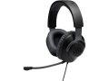 Descuento Amazon! Auriculares JBL Quantum 100 con QuantumSOUND y micrófono Boom a 24,9€