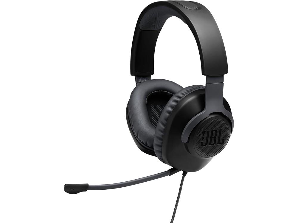 JBL Quantum 100