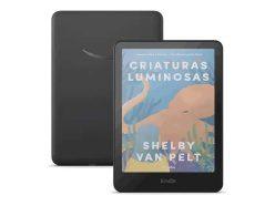 Ofertón! Kindle Colorsoft 7″ 16GB a 139€