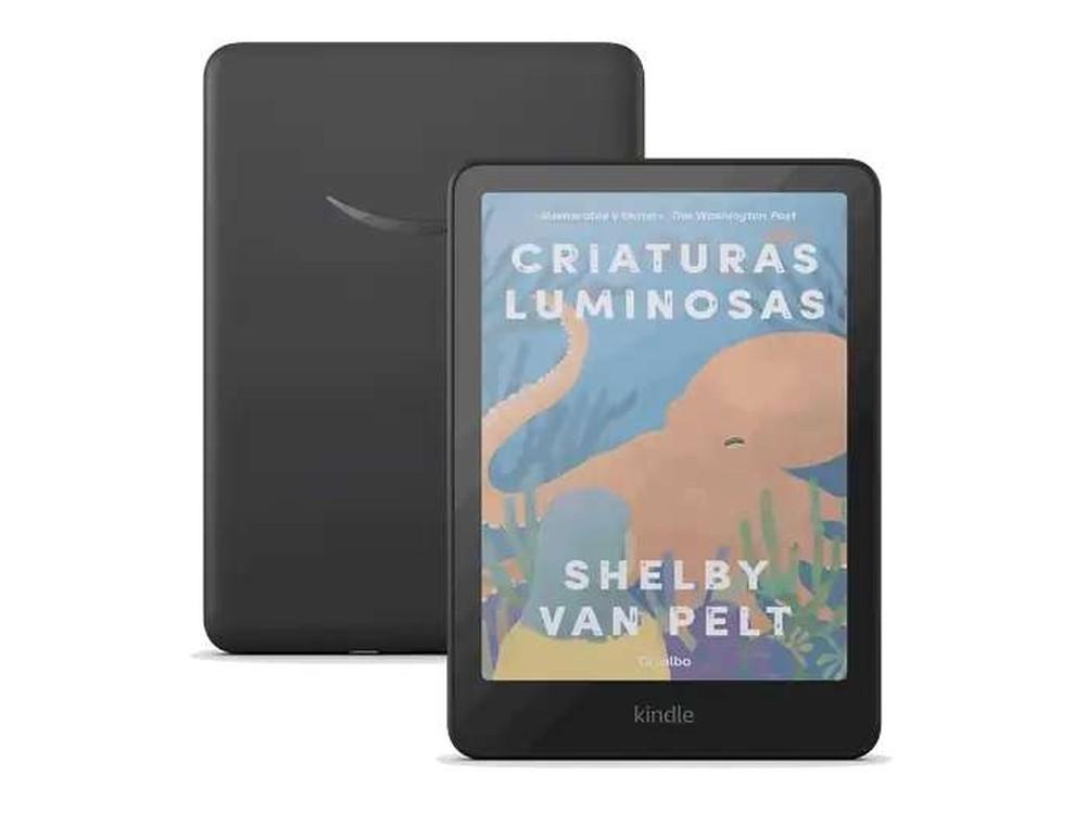 Kindle Colorsoft 7" 16GB