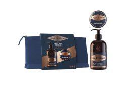 Preciazo Amazon! King C. Gillette Kit de cuidado de barba a 11,9€