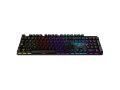 Chollo Amazon! Teclado mecánico KROM KASIC RGB con switches rojos a 19,9€