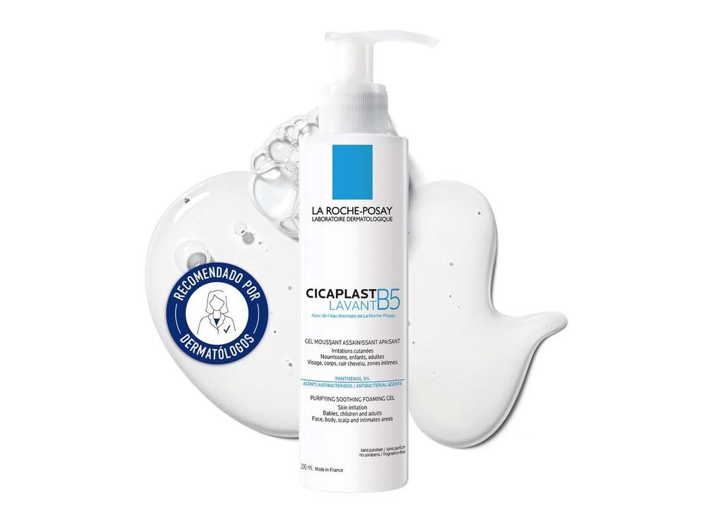 La Roche-Posay Gel Cicaplast