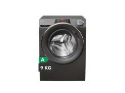 Preciazo Amazon! Lavadora Candy RapidO 9Kg Wifi a 279€