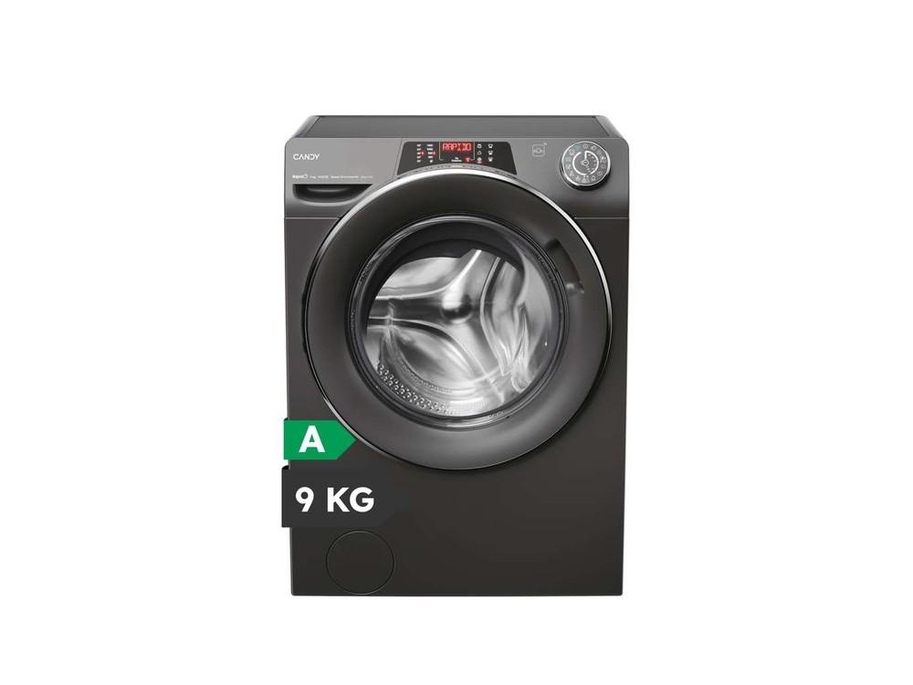 Lavadora Candy RapidO RO1496DWMCRT/1-S