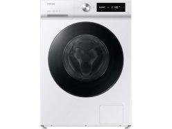 Ofertón! Lavadora Samsung Bespoke WW11DB7B34GW 11kg Clase A 1400rpm Wi-Fi a 408€