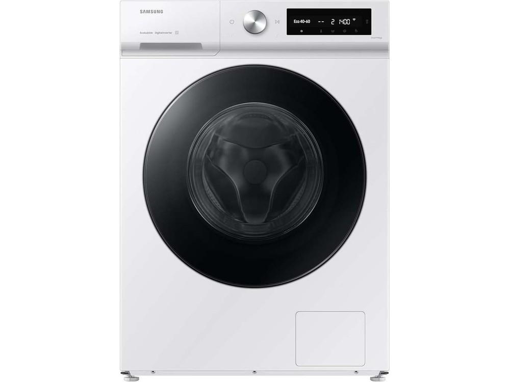 Lavadora Samsung Bespoke 11Kg Clase A Wi-Fi