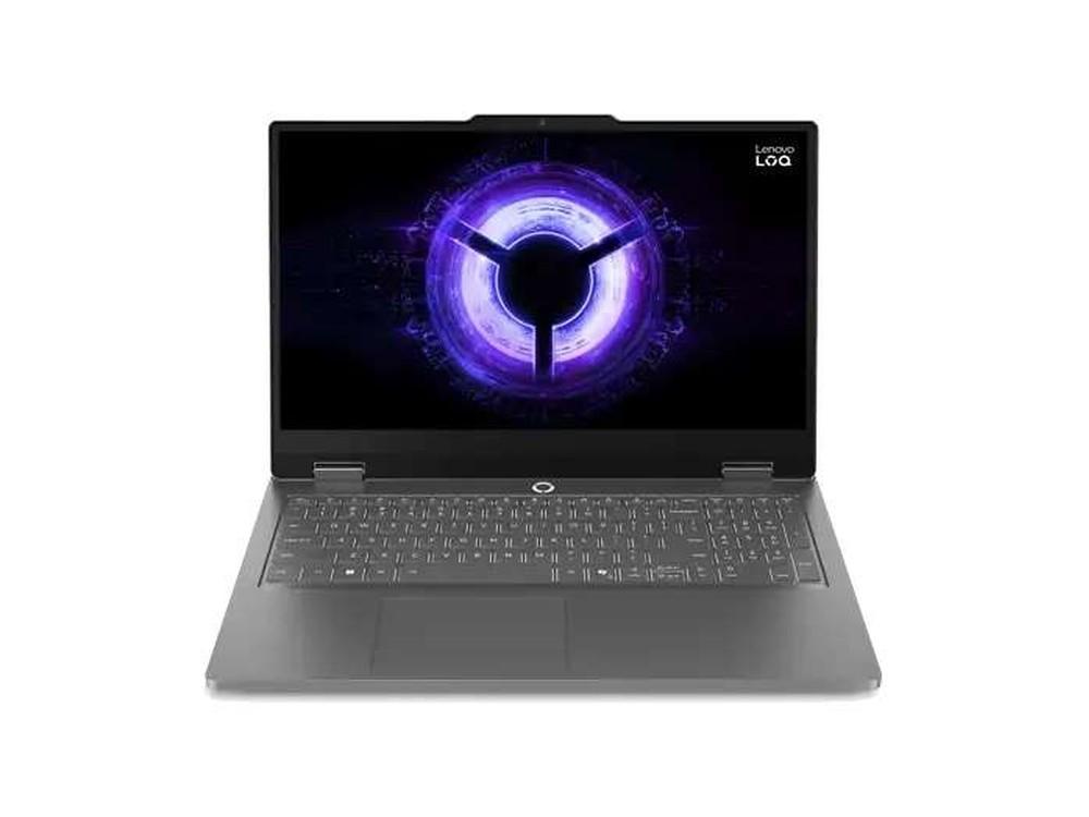 Lenovo LOQ Essential 15IRX11