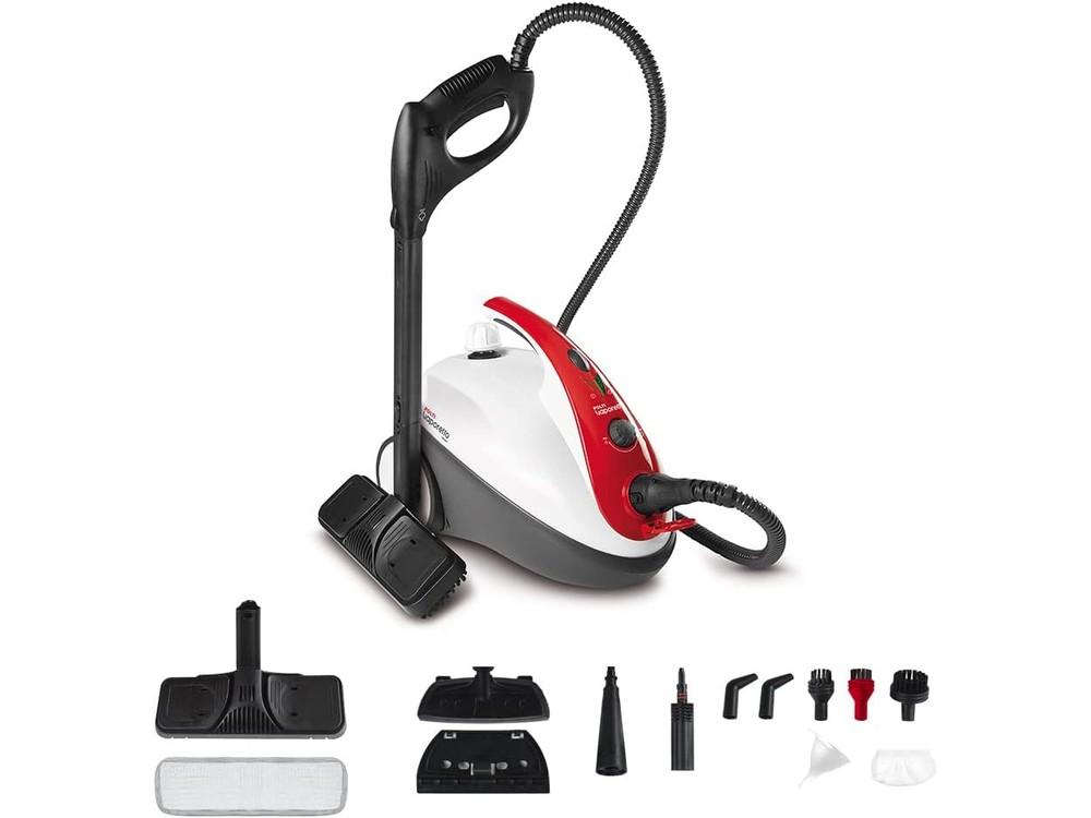 Limpiador a vapor Polti Vaporetto Smart 30 R