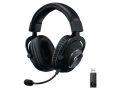 Preciazo! Auriculares gaming inalámbricos Logitech G Pro X Lightspeed con drivers de 50 mm a 79,99€