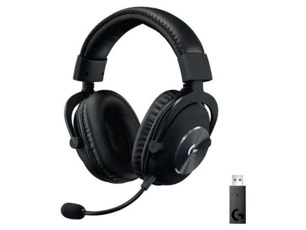 Logitech G Pro X Lightspeed
