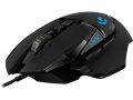 Rebaja Amazon! Ratón gaming Logitech G502 HERO 25.600 DPI a 24,9€