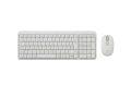 Preciazo! Pack de teclado y ratón Logitech MK250 Bluetooth a 19,9€