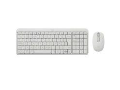Preciazo! Pack de teclado y ratón Logitech MK250 Bluetooth a 19,9€