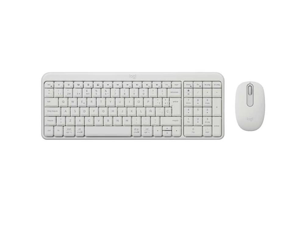 Logitech MK250