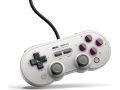 Rebaja Amazon! Mando 8BitDo SN30 Pro USB a 22,99€