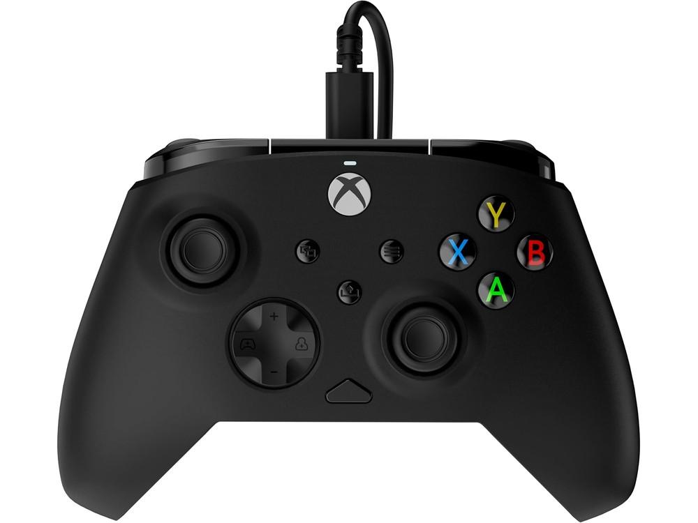 Mando Turtle Beach Rematch Core