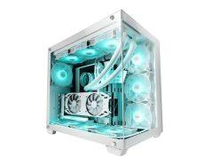 Preciazo Amazon! Mars Gaming MCV4 a 53,9€