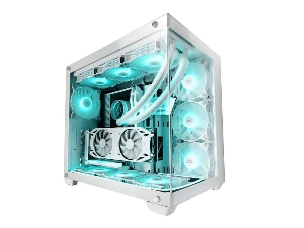 Mars Gaming MCV4