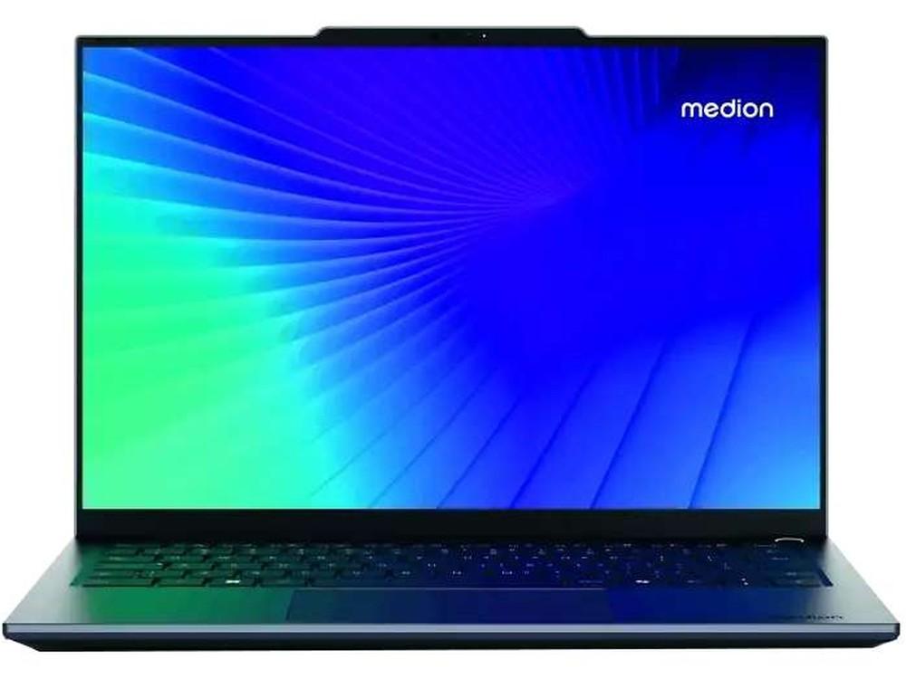 Medion 14" OLED 2.8k 16GB 512GB W11