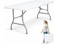 Descuento Amazon! Mesa plegable portátil DUPI a 29,95€