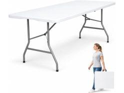 Descuento Amazon! Mesa plegable portátil DUPI a 29,95€